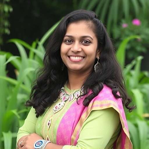 Deepa - Bengaluru Player Profile picture of Deepa from Bengaluru