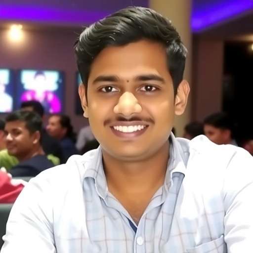 Arjun - Hyderabad Player Profile picture of Arjun from Hyderabad