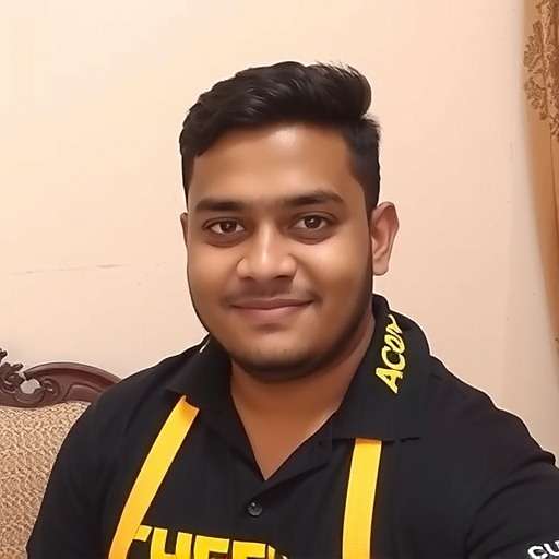 Ramesh - Ahmedabad Player Profile picture of Ramesh from Ahmedabad